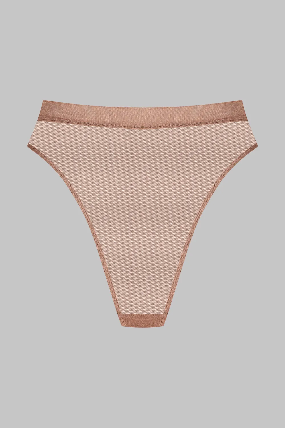 Maison Close Corps à CorpsString taille haute