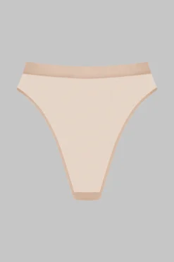 Maison Close Corps à CorpsString taille haute