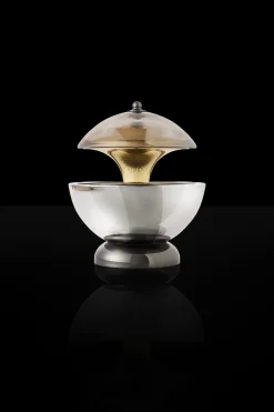 Maison Close Curiosités Désirables ©L’Indécente - Lampe à poser rechargeable
