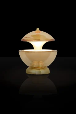 Maison Close Curiosités Désirables ©L’Indécente - Lampe à poser rechargeable
