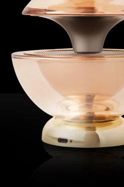 Maison Close Curiosités Désirables ©L’Indécente - Lampe à poser rechargeable