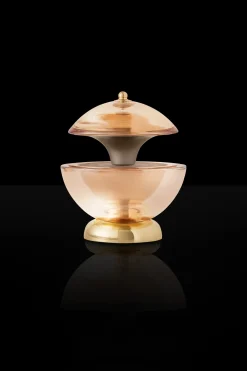 Maison Close Curiosités Désirables ©L’Indécente - Lampe à poser rechargeable