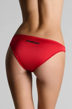 SCANDALE DédicaceCulotte