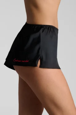 SCANDALE DédicaceShorty