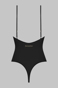 Maison Close Double SensBody String