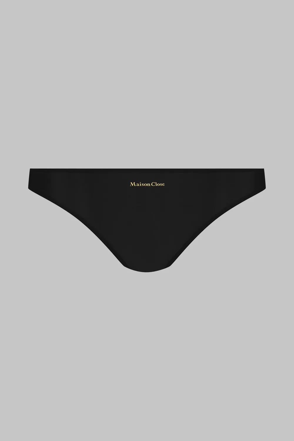 Maison Close Double SensCulotte Ouverte