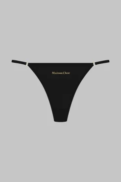 Maison Close Double SensMicro String