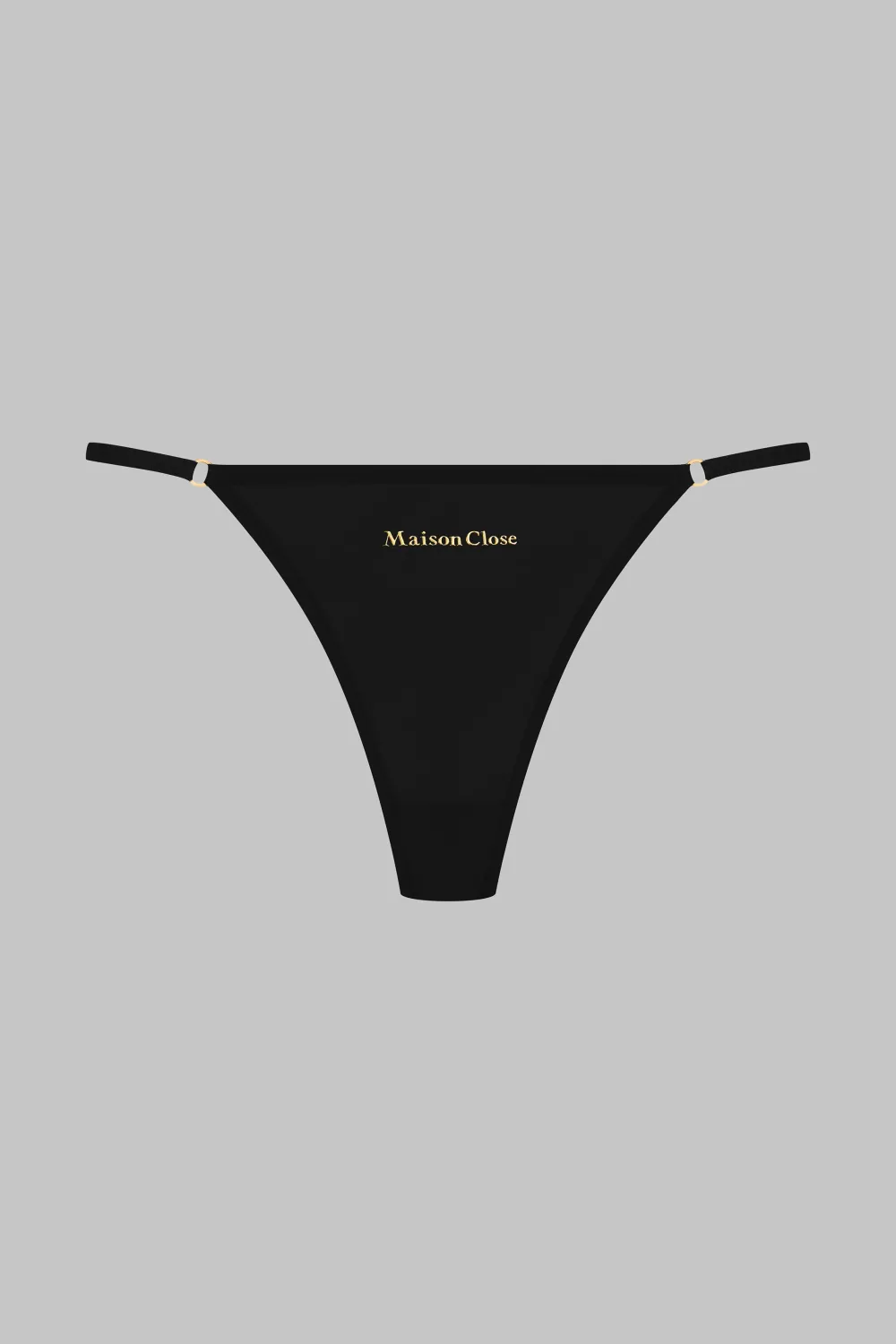 Maison Close Double SensMicro String
