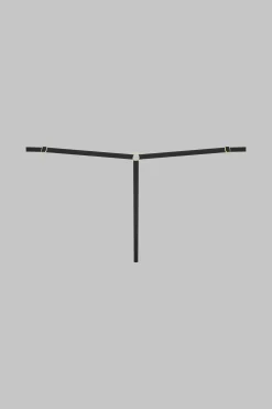 Maison Close Double SensMicro String