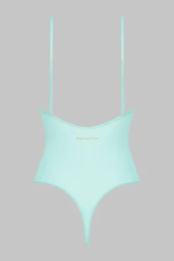 Maison Close Double Sens PastelBody String