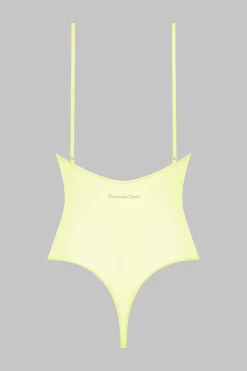 Maison Close Double Sens PastelBody String