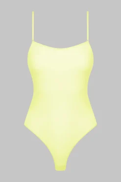 Maison Close Double Sens PastelBody String