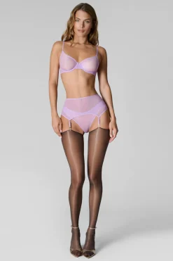 Maison Close Double Sens PastelCulotte