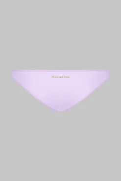 Maison Close Double Sens PastelCulotte