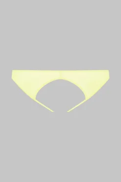 Maison Close Double Sens PastelCulotte Ouverte