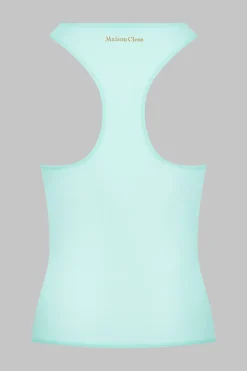 Maison Close Double Sens PastelDébardeur