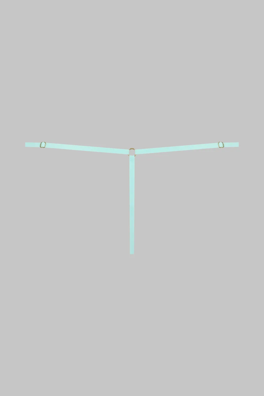 Maison Close Double Sens PastelMicro String