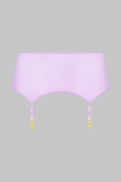 Maison Close Double Sens PastelPorte-jarretelles