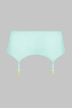 Maison Close Double Sens PastelPorte-jarretelles