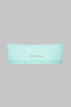 Maison Close Double Sens PastelSoutien-gorge Bandeau