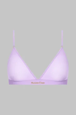 Maison Close Double Sens PastelSoutien-gorge Triangle