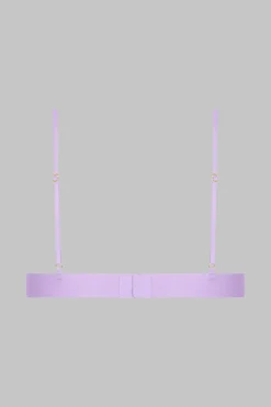 Maison Close Double Sens PastelSoutien-gorge Triangle