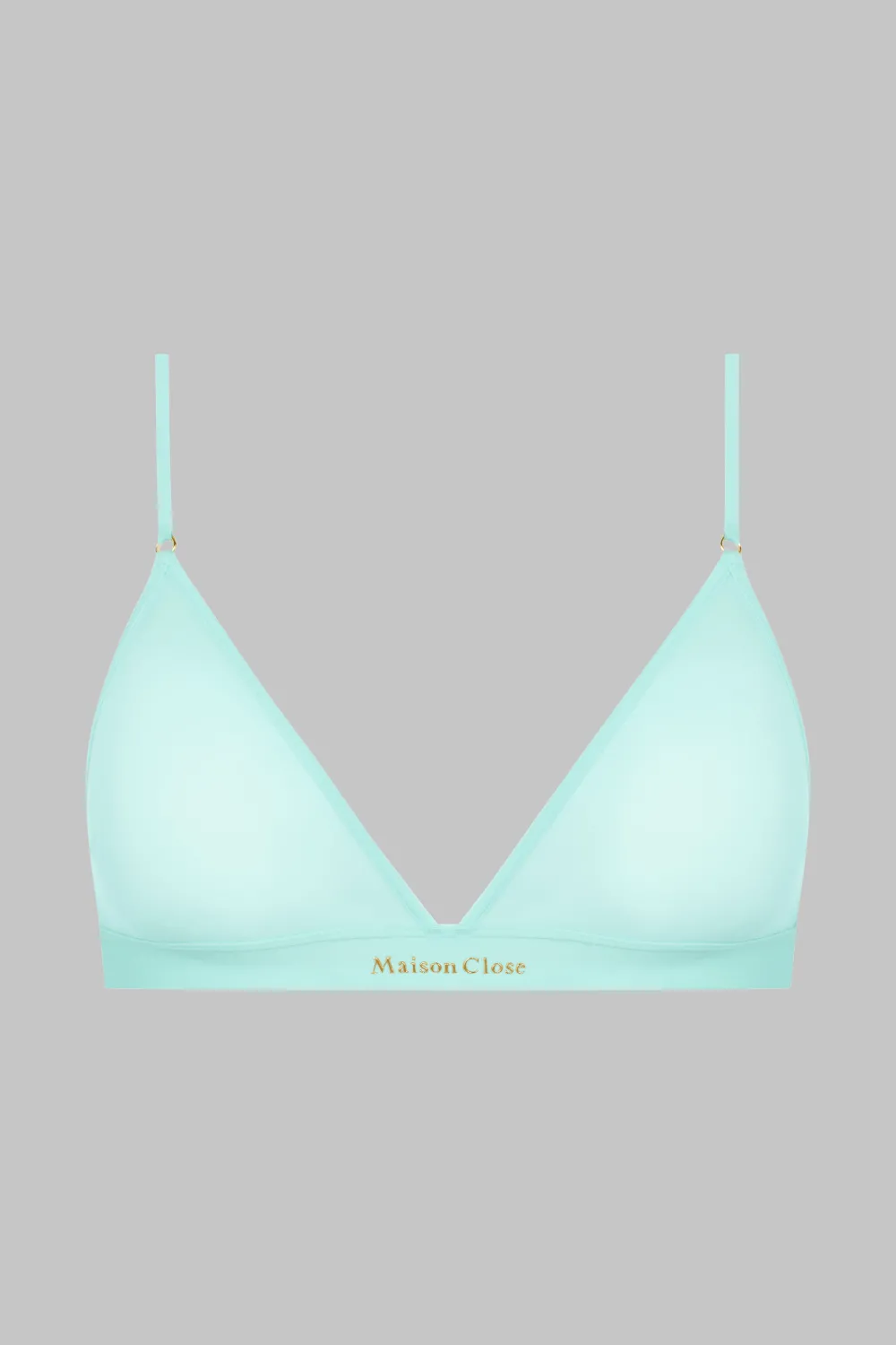 Maison Close Double Sens PastelSoutien-gorge Triangle
