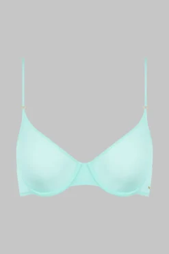 Maison Close Double Sens PastelSoutien-gorge Corbeille
