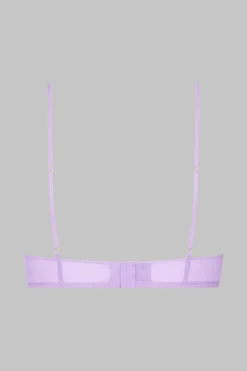 Maison Close Double Sens PastelSoutien-gorge Corbeille