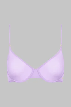 Maison Close Double Sens PastelSoutien-gorge Corbeille