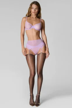Maison Close Double Sens PastelSoutien-gorge Corbeille
