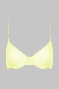 Maison Close Double Sens PastelSoutien-gorge Corbeille