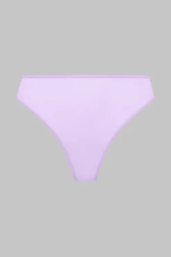 Maison Close Double Sens PastelString Taille Haute