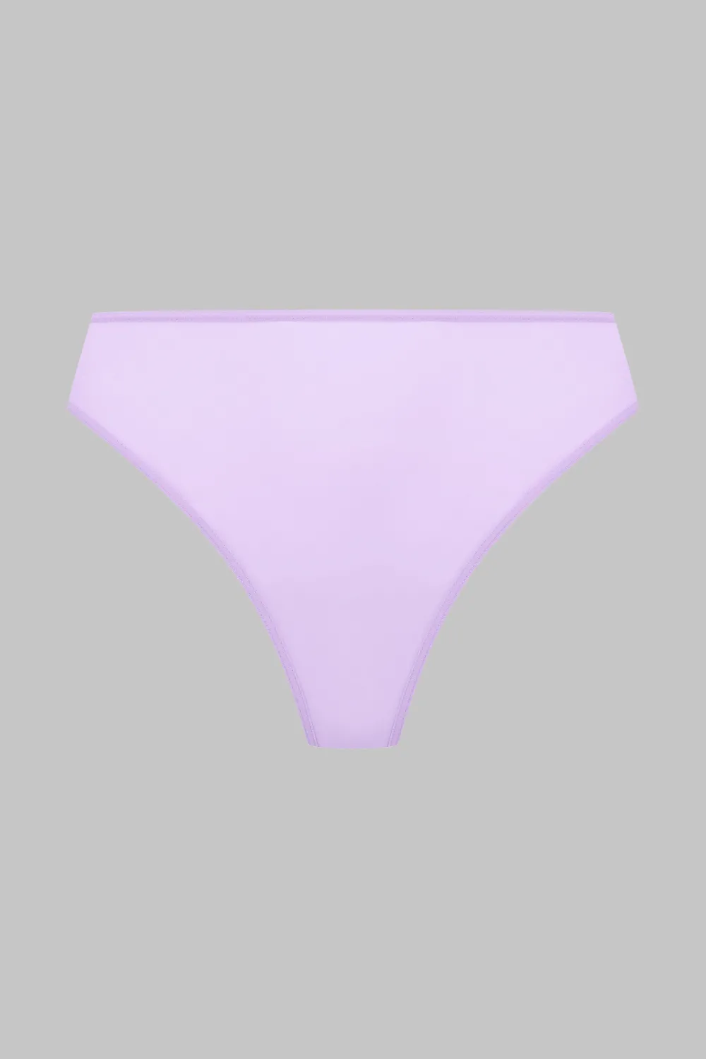 Maison Close Double Sens PastelString Taille Haute