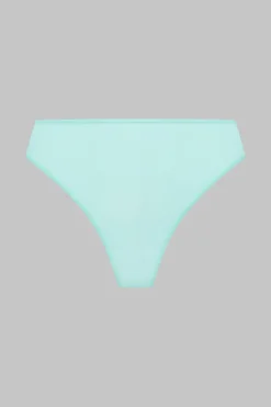 Maison Close Double Sens PastelString Taille Haute