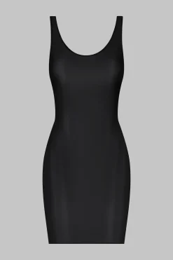 Maison Close Double SensRobe Courte Dos Nu