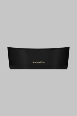 Maison Close Double SensSoutien-gorge Bandeau