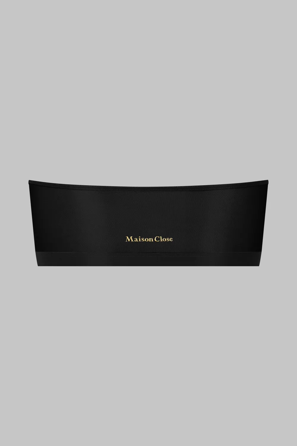 Maison Close Double SensSoutien-gorge Bandeau