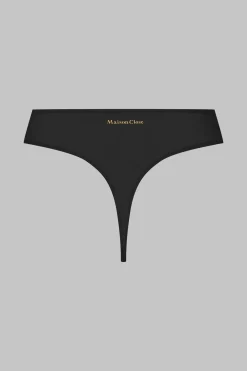 Maison Close Double SensString Taille Haute