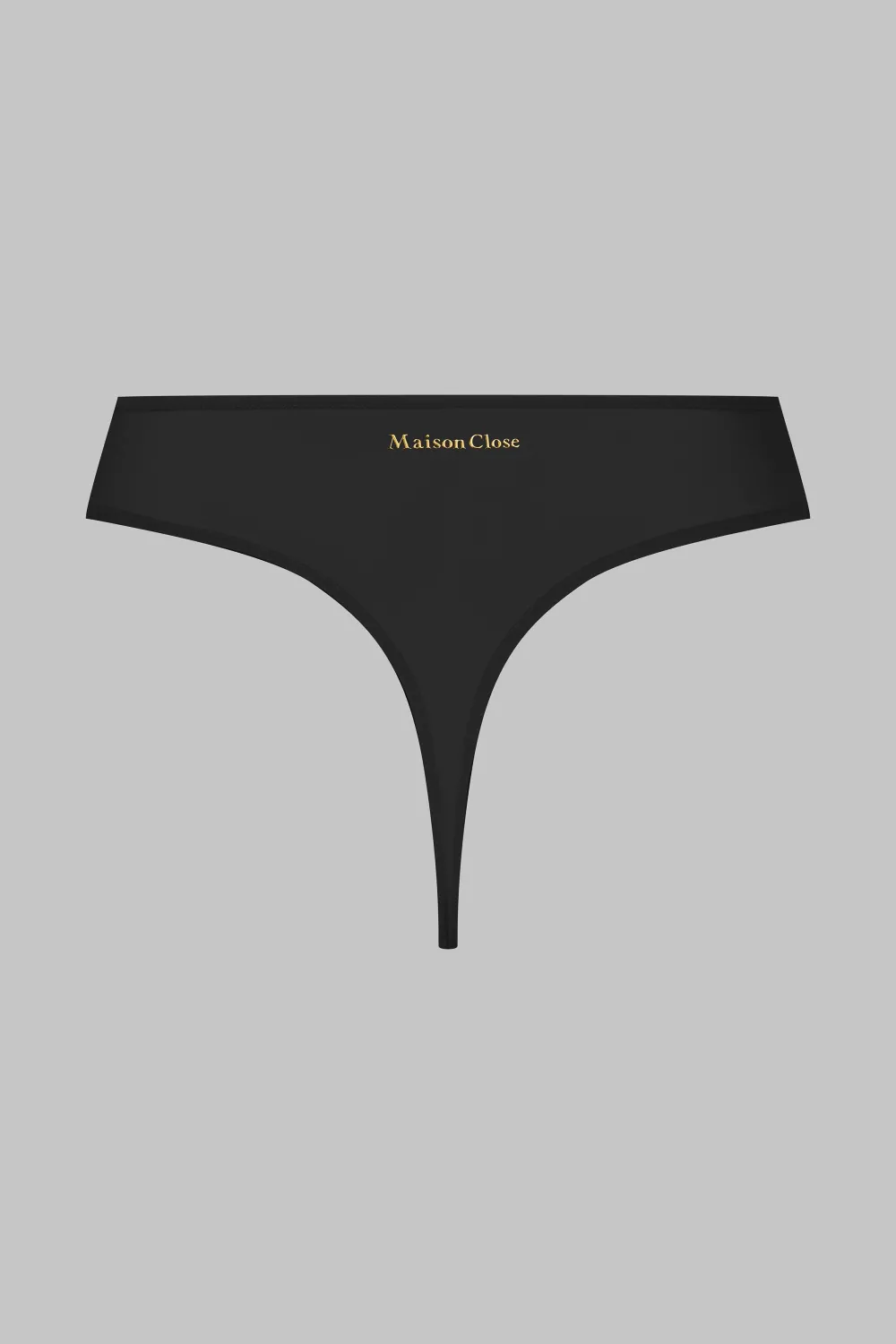 Maison Close Double SensString Taille Haute