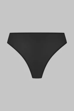 Maison Close Double SensString Taille Haute