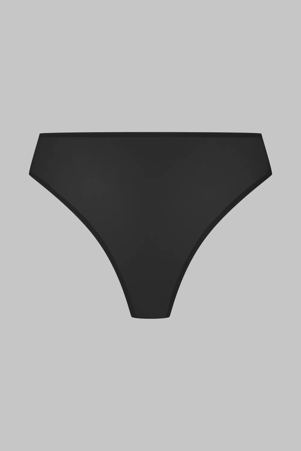 Maison Close Double SensString Taille Haute