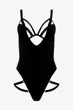 Maison Close FataleBody