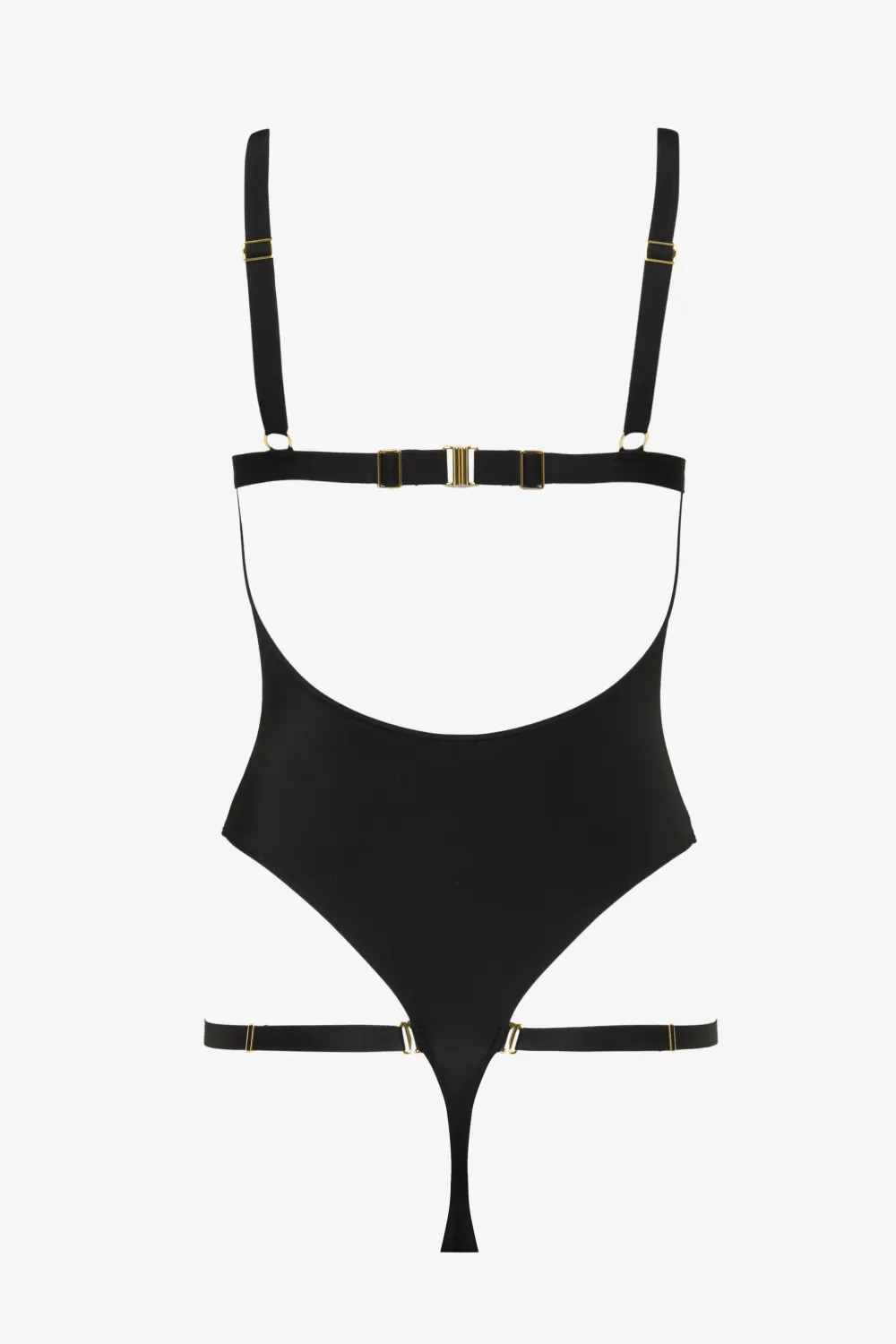 Maison Close FataleBody