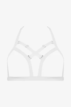 Maison Close FataleTriangle Ouvert