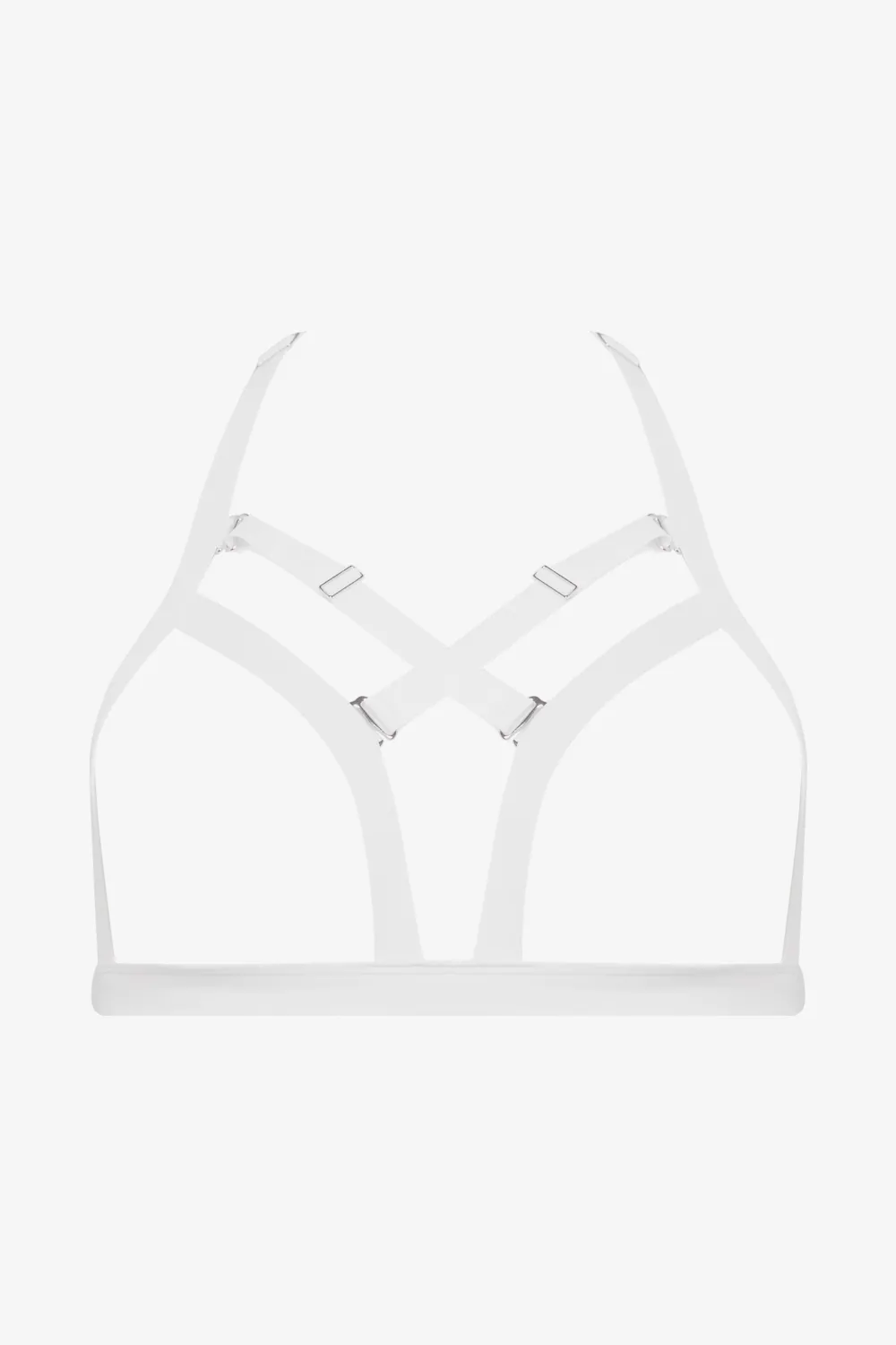 Maison Close FataleTriangle Ouvert