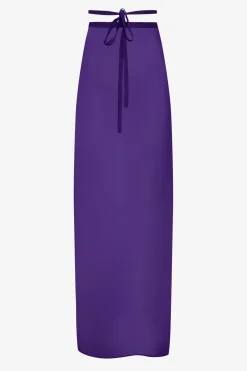 Maison Close FeverJupe portefeuille