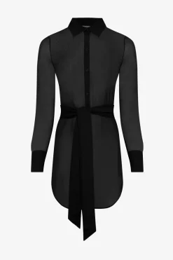 Maison Close FeverRobe chemise