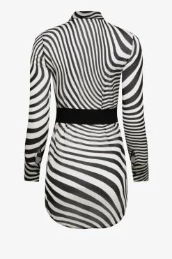Maison Close FeverRobe chemise