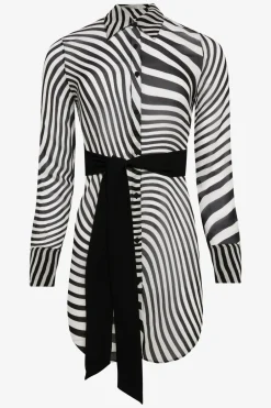 Maison Close FeverRobe chemise